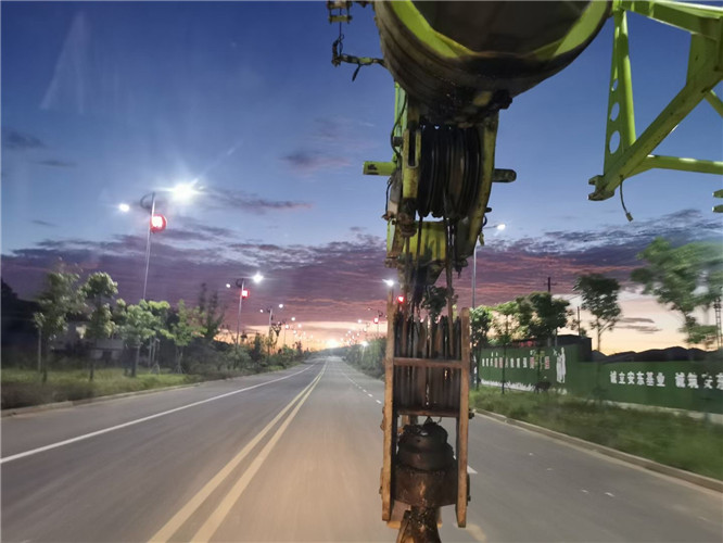 黄石港区大件吊装怎么收费