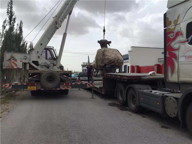 黄石港区狭窄场地（如小区、车间）适合用哪种吊车？