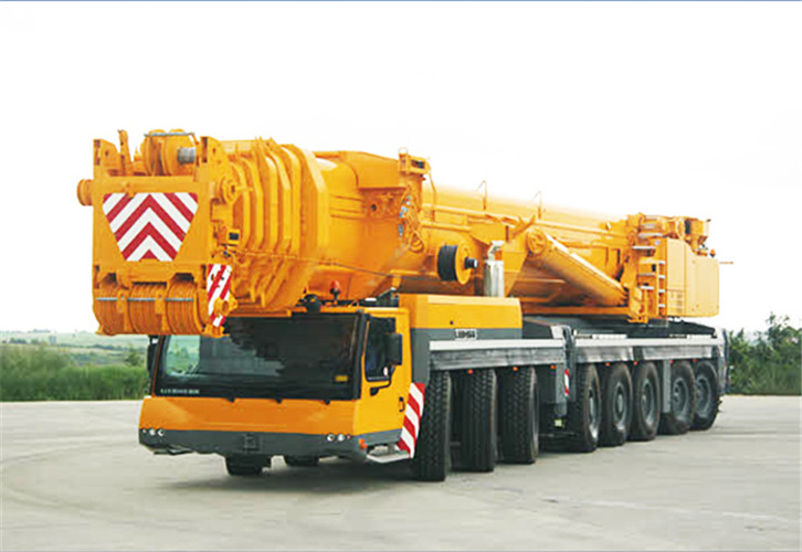 黄石港区精密设备吊装（如机床、仪器）需要特殊车型吗？