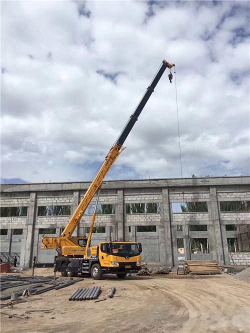黄石港区吊装作业前会做设备检查吗？安全保障措施有哪些？